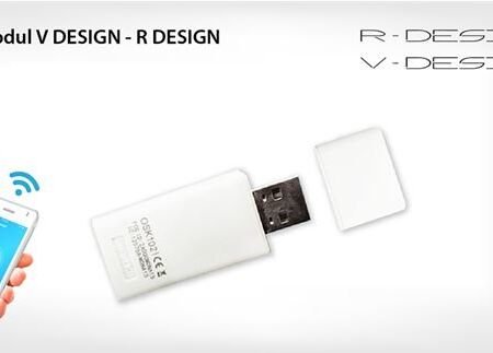 VIVAX COOL,klima uređaji,WIFI modul AEQI