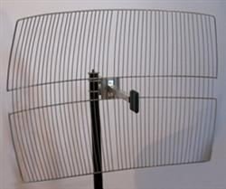 Reink Jet Grid 2.4GHz 24dBi