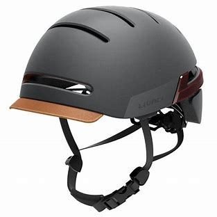 Livall Smart kaciga BH51M Black