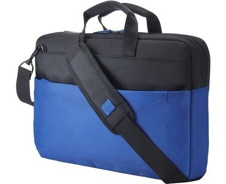 HP ACC Case Top Load Duotone Blue 15.6", Y4T19AA