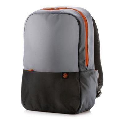 HP ACC Case Backpack Duotone Orange 15.6", Y4T23AA