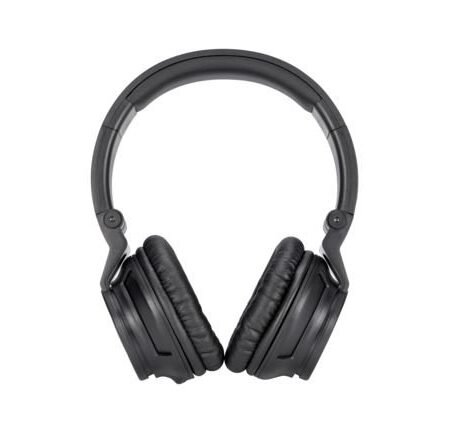 HP ACC Headset Black H3100, T3U77AA