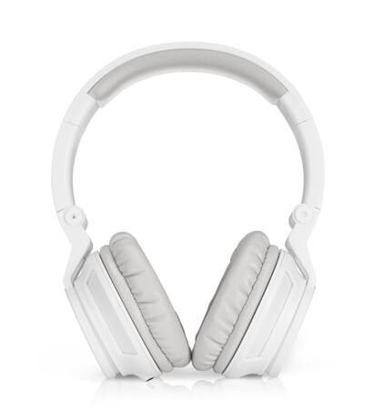 HP ACC Headset White H3100, T3U78AA
