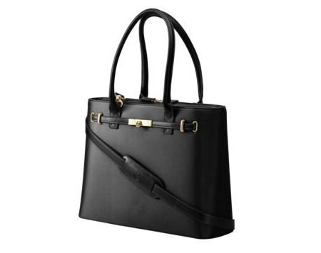 HP ACC Case Black Women Premium Tote Milano 15.6", T7B38AA