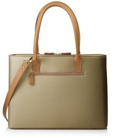 HP ACC Case Taupe Women Premium Tote 15.6", T7B39AA