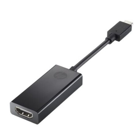 HP ACC USB-C to HDMI Adapter, P7Z55AA