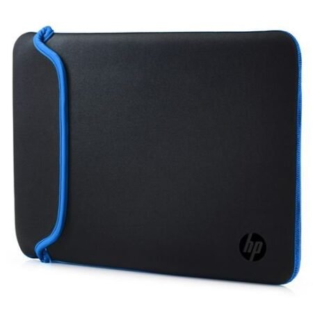HP ACC Case Sleeve Neoprene Blue 15.6", V5C31AA