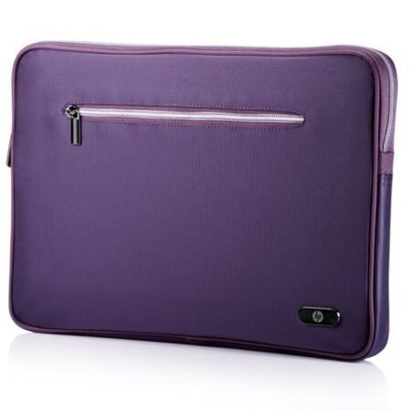 HP ACC Case Sleeve 15.6 Standard Purple, H4P41AA