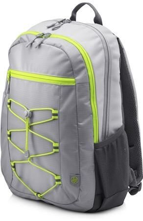 HP ACC Case Backpack Active Grey 15.6", 1LU23AA