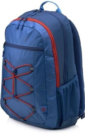 HP ACC Case Backpack Active Blue/Red 15.6", 1MR61AA