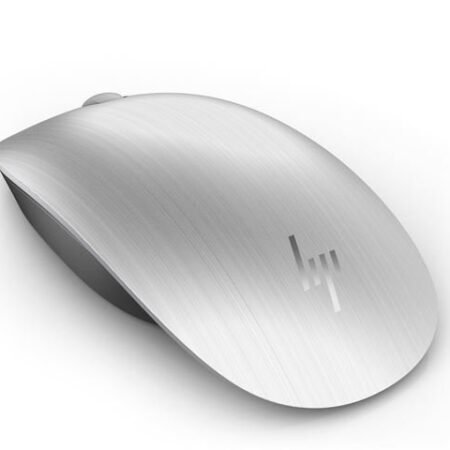 HP ACC Mouse 500 Silver Spectre BT, 1AM58AA