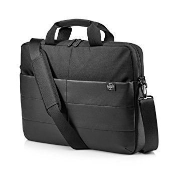 HP ACC Case Briefcase Classic 15.6", 1FK07AA