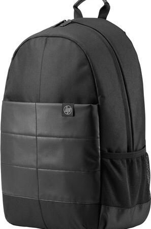 HP ACC Case Backpack Classic 15.6", 1FK05AA