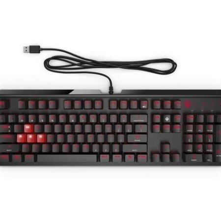 HP ACC Keyboard OMEN 1100, 1MY13AA