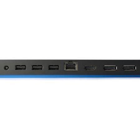 HP ACC Elite USB-C Dock G3, 2DW60AA