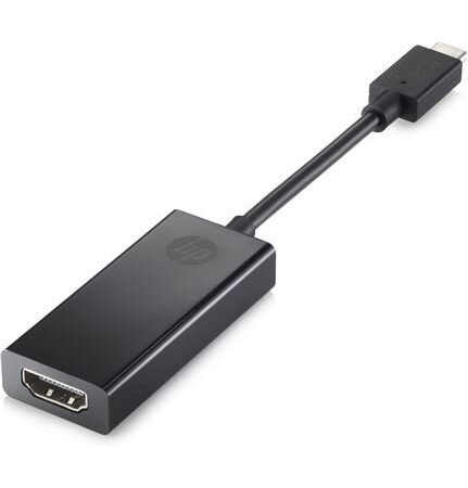 HP ACC Adapter USB-C to HDMI 2.0, 1WC36AA