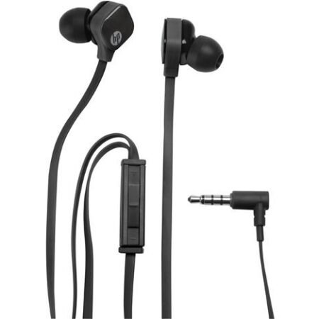 HP ACC Headset H2310 in Ear Black, J8H42AA
