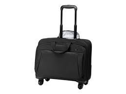 HP ACC Case Backpack Roller Case 17.3, 2SC68AA