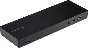 HP ACC Dock USB-C Dock G4, 3FF69AA