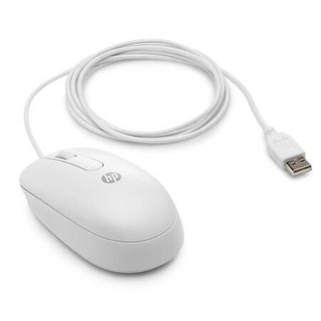 HP ACC Mouse Optical USB Grey v2 , Z9H74AA
