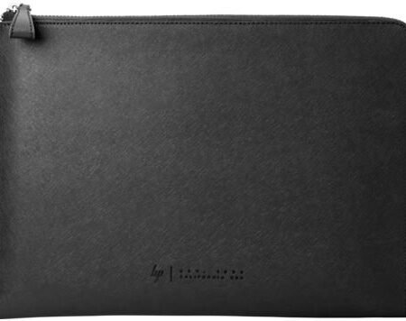 HP ACC Case Sleve 15.6" Spectre Blk, 1ZX69AA