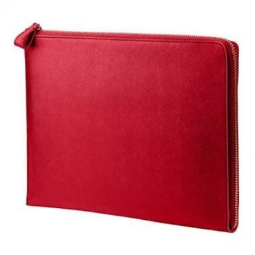HP ACC Case Sleve 13.3' Spectre Red L-Zip, 2HW35AA