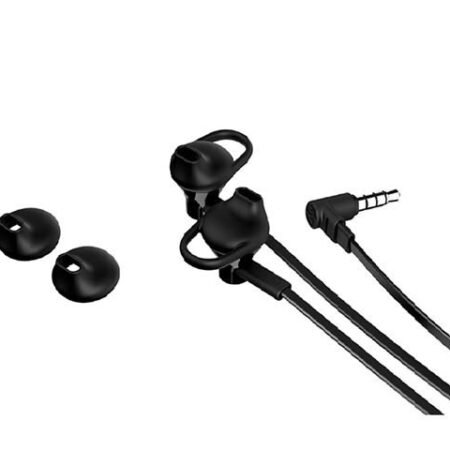HP ACC Headset Black Doha InEar 150, X7B04AA