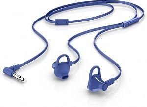 HP ACC Headset Blue Doha InEar 150, 2AP91AA