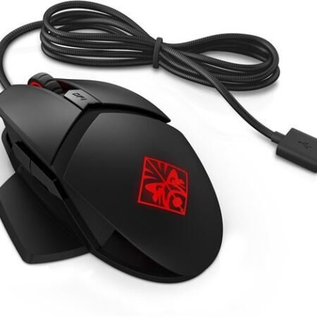 HP ACC Mouse Reactor OMEN Mouse, 2VP02AA