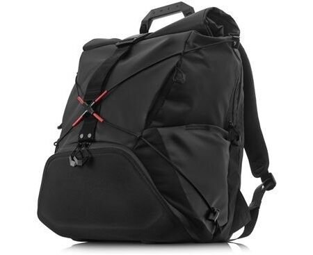 HP ACC Case Backpack OMEN X Transceptor, 3KJ69AA