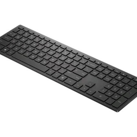 HP ACC Keyboard WL Black Pavilion 600, 4CE98AA