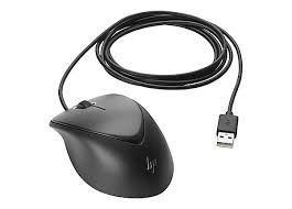 HP ACC Mouse USB Premium, 1JR32AA