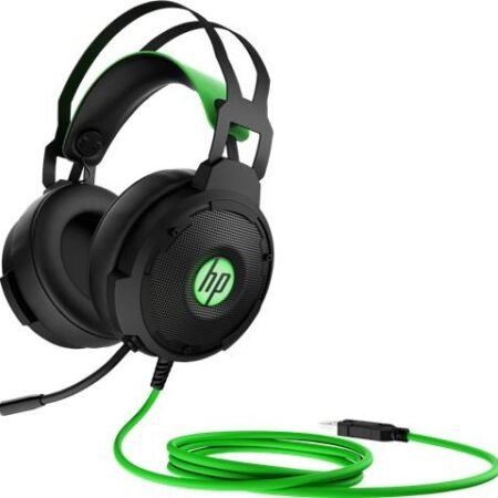HP ACC Headset Pavilion Gaming 600, 4BX33AA