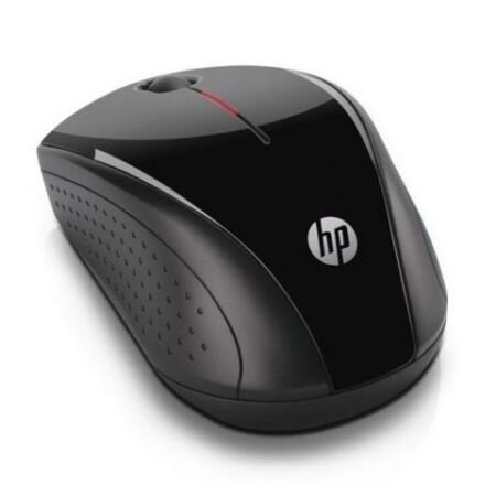 HP ACC Mouse X3000 Wireless Mouse, H2C22AA#ABB