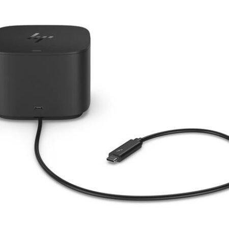 HP ACC Dock Thunderbolt 120W G2, 2UK37AA