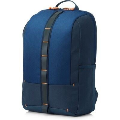 NOT DOD HP Backpack 15,6", Commuter Blue