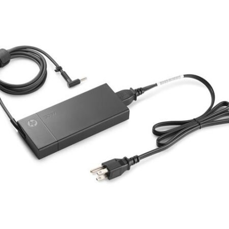 HP ACC AC Adapter 150W Slim Smart (4.5mm), 4SC18AA
