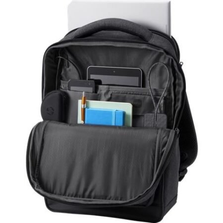 HP ACC Case Backpack Executive 15.6", 6KD07AA