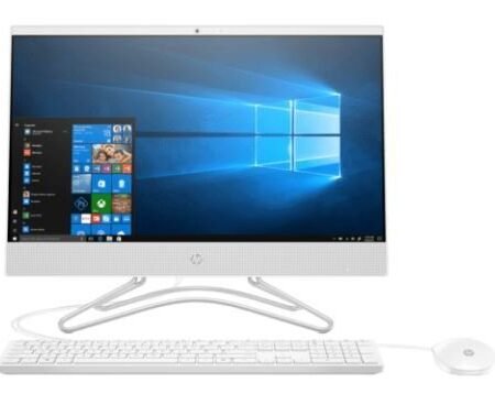 HP AIO 22-c0000ny NT J5005 4G500 FHD, 4GK67EA