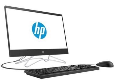 HP AIO 200 G3 i3-8130U 4G1T, 3VA37EA