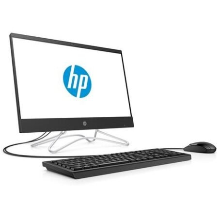 HP AIO 200 G3 i5-8250U 8G1T, 3VA58EA