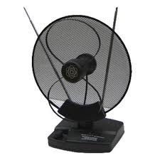 Sobna antena crna FALCOM ANT-204