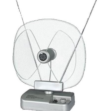 Sobna antena siva FALCOM ANT-204 S