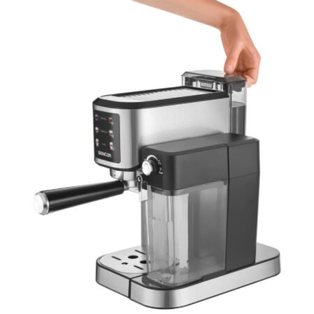 SES 4910SS Aparat za espresso kafu