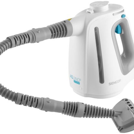 SSC 3510WH paročistač