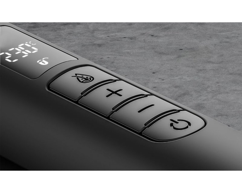 HS 7034 Presa za kosu