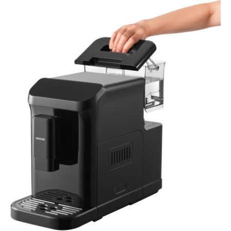 SES 6000BK Aparat za espresso kafu