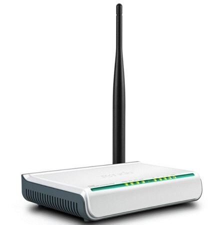 wireless router TENDA W316R