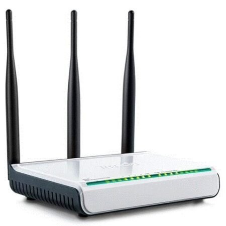 wireless router TENDA W303R