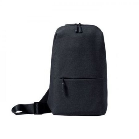 Xiaomi Mi City Sling Bag Darlk Gray